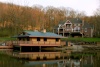 eco friendly boathouses